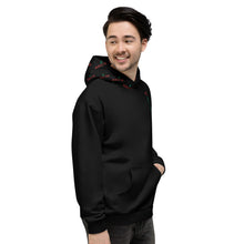 Charger l'image dans la galerie, Sweat à Capuche REG'M BATTLE GLORY RND 2