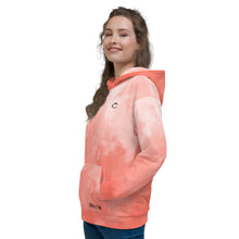 Charger l'image dans la galerie, Sweat à capuche unisexe REG'M ALL PRINT