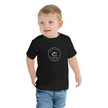 Charger l'image dans la galerie, T-shirt à Manches Courtes pour Enfant en Bas Âge STAR