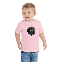 Charger l'image dans la galerie, T-shirt à Manches Courtes pour Enfant en Bas Âge STAR