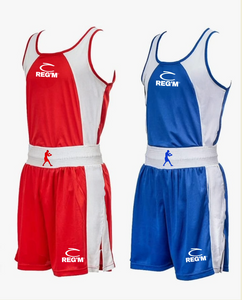 TENUE DE COMPETITION REG'M GLORY