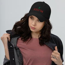 Charger l&#39;image dans la galerie, Casquette de Baseball REG&#39;M GLORY BOXE
