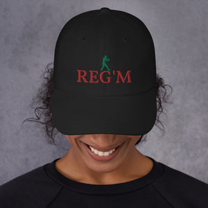 Casquette de Baseball REG'M GLORY BOXE