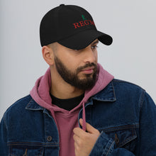 Charger l&#39;image dans la galerie, Casquette de Baseball REG&#39;M GLORY BOXE
