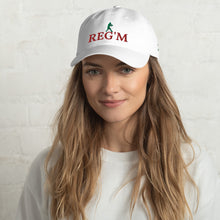 Charger l&#39;image dans la galerie, Casquette de Baseball REG&#39;M GLORY BOXE
