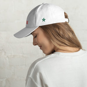 Casquette de Baseball REG'M GLORY BOXE