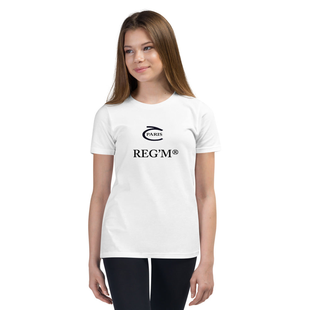 T-shirt REG'M ACADEMY