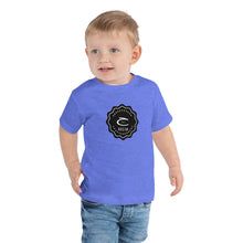 Charger l&#39;image dans la galerie, T-shirt à Manches Courtes pour Enfant en Bas Âge STAR
