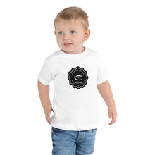 Charger l&#39;image dans la galerie, T-shirt à Manches Courtes pour Enfant en Bas Âge STAR
